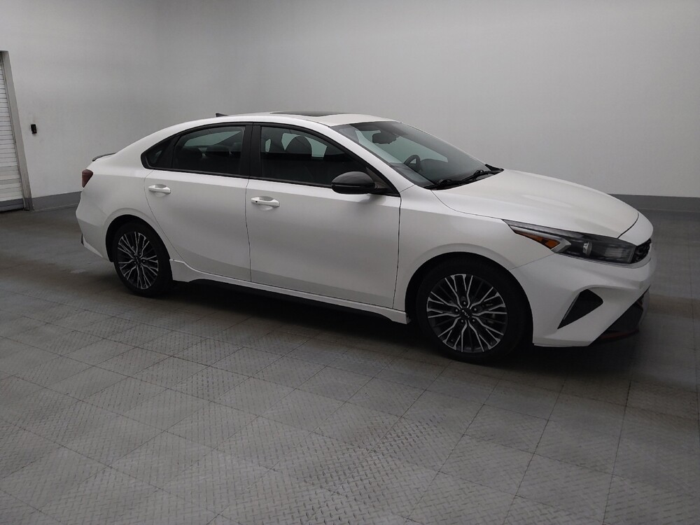 2024 Kia Forte in Jacksonville, FL 32210 - 18138081 11