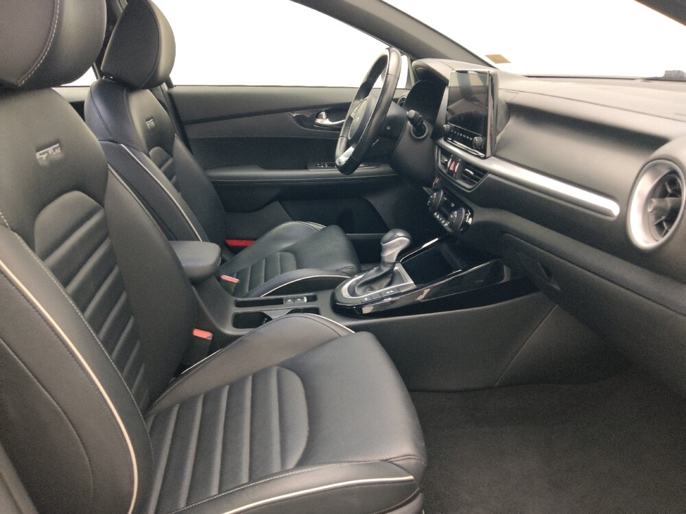 2024 Kia Forte in Jacksonville, FL 32210 - 18138081 21