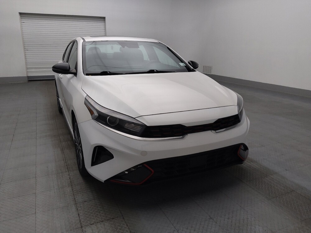 2024 Kia Forte in Jacksonville, FL 32210 - 18138081 14