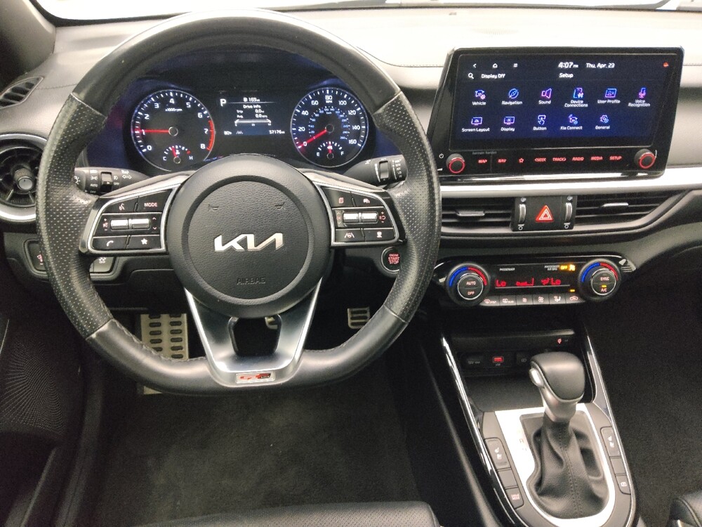 2024 Kia Forte in Jacksonville, FL 32210 - 18138081 22