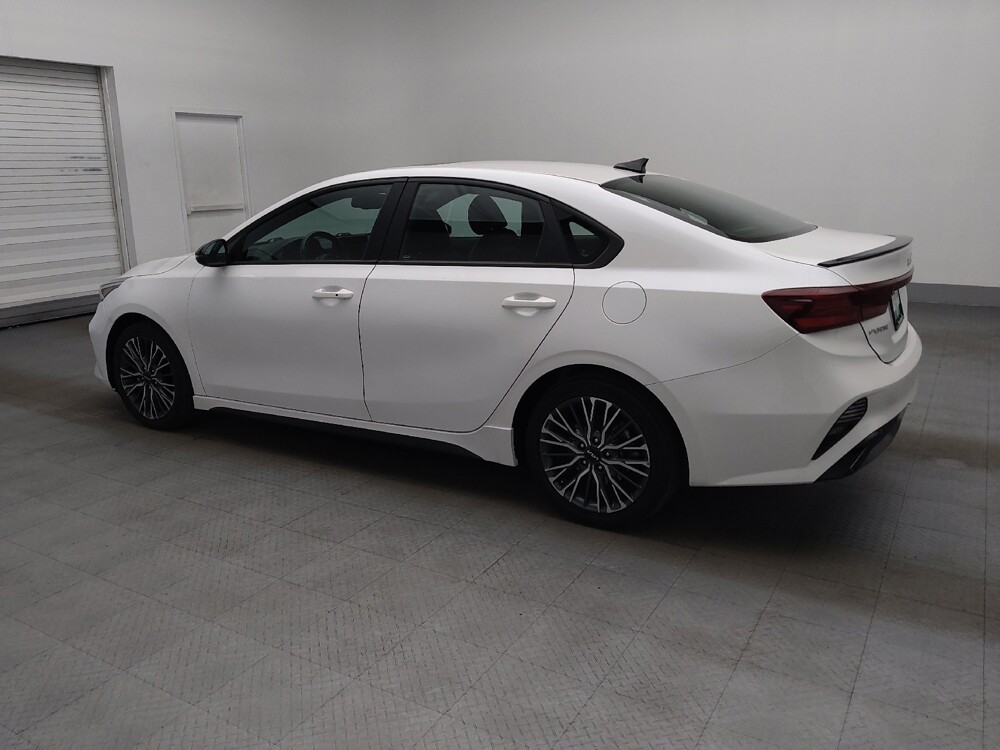 2024 Kia Forte in Jacksonville, FL 32210 - 18138081 3