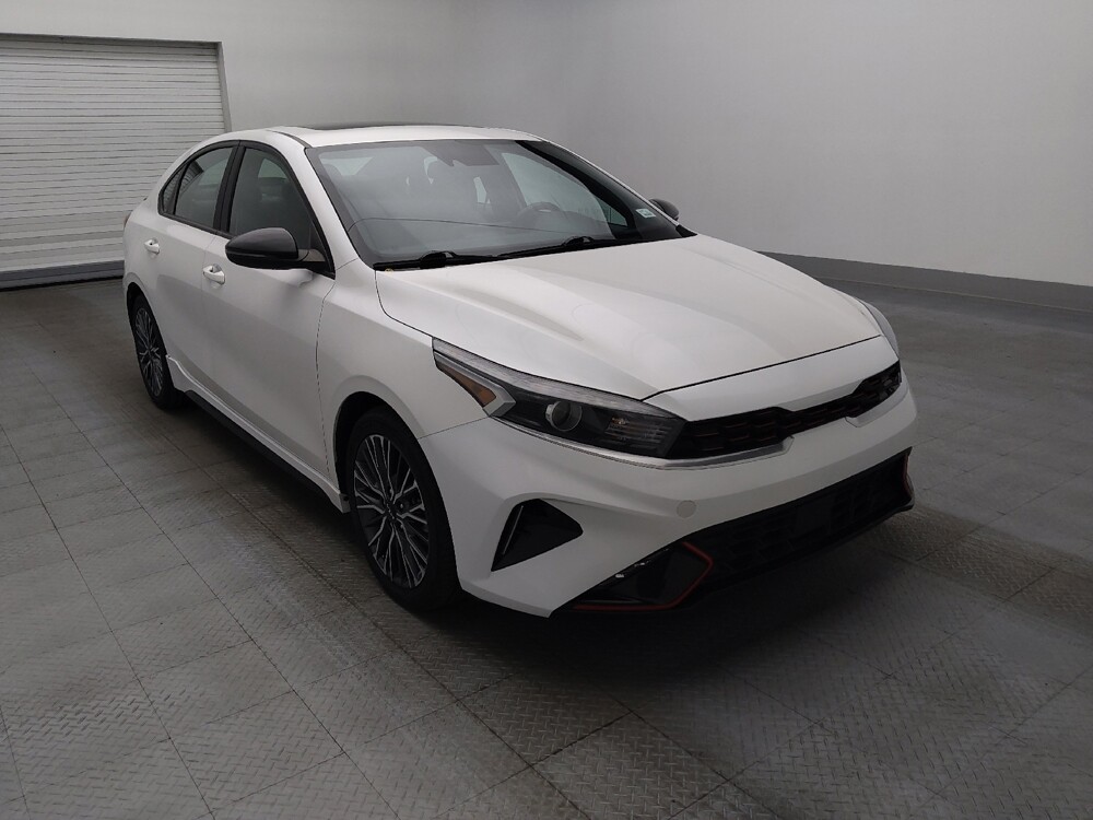 2024 Kia Forte in Jacksonville, FL 32210 - 18138081 13