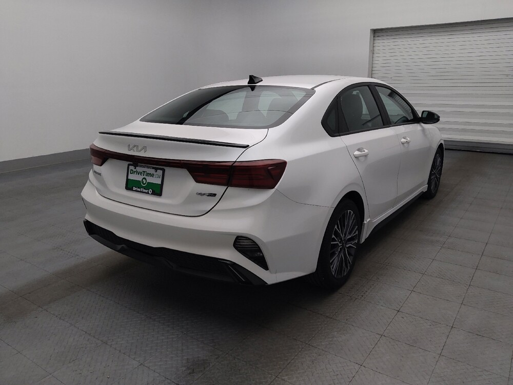 2024 Kia Forte in Jacksonville, FL 32210 - 18138081 9