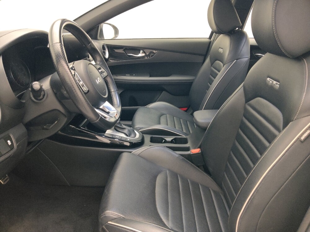2024 Kia Forte in Jacksonville, FL 32210 - 18138081 17