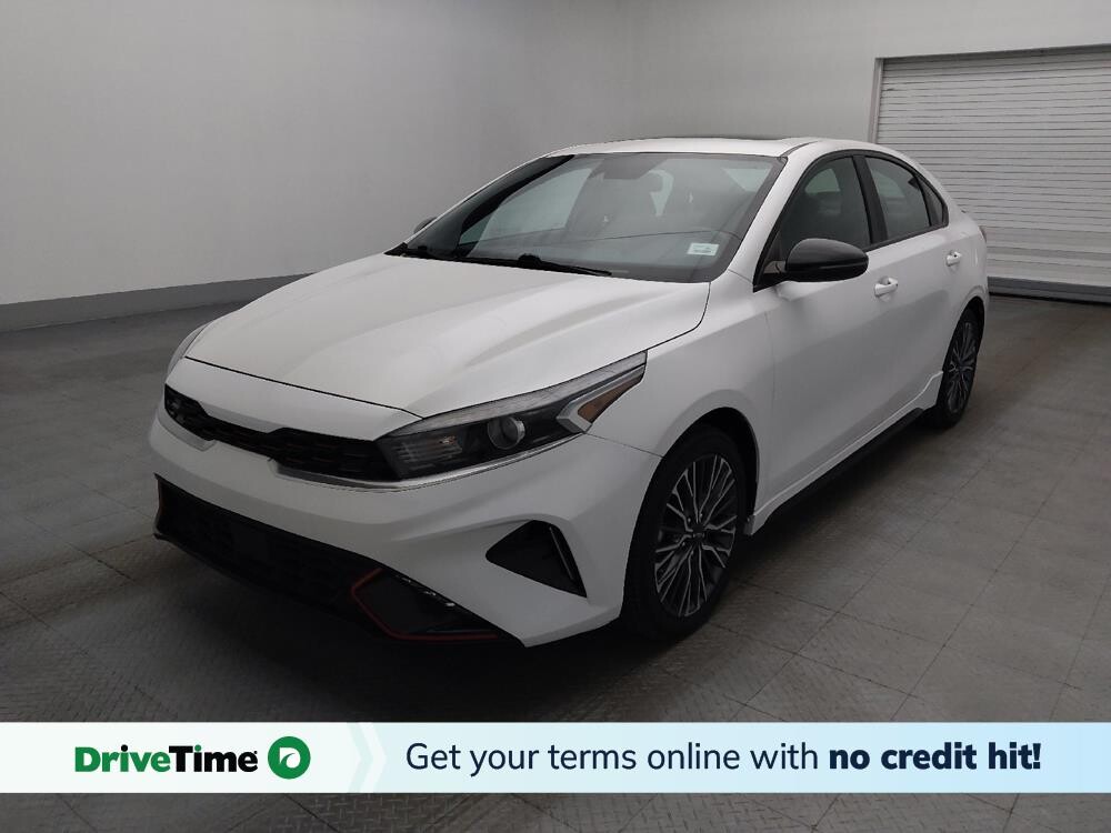 2024 Kia Forte in Jacksonville, FL 32210 - 18138081