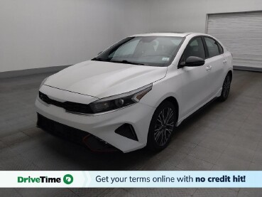 2024 Kia Forte in Jacksonville, FL 32210