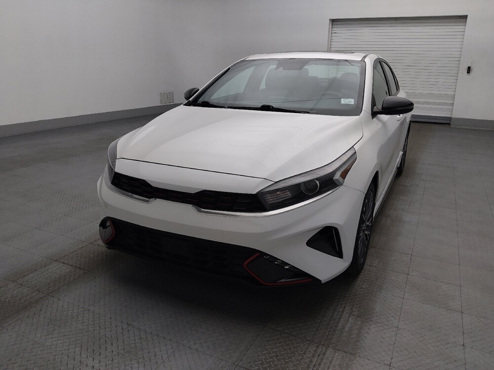 2024 Kia Forte in Jacksonville, FL 32210 - 18138081 15