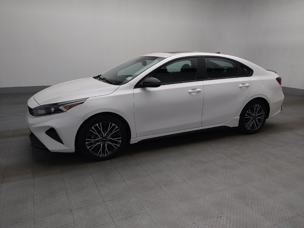2024 Kia Forte in Jacksonville, FL 32210 - 18138081 2