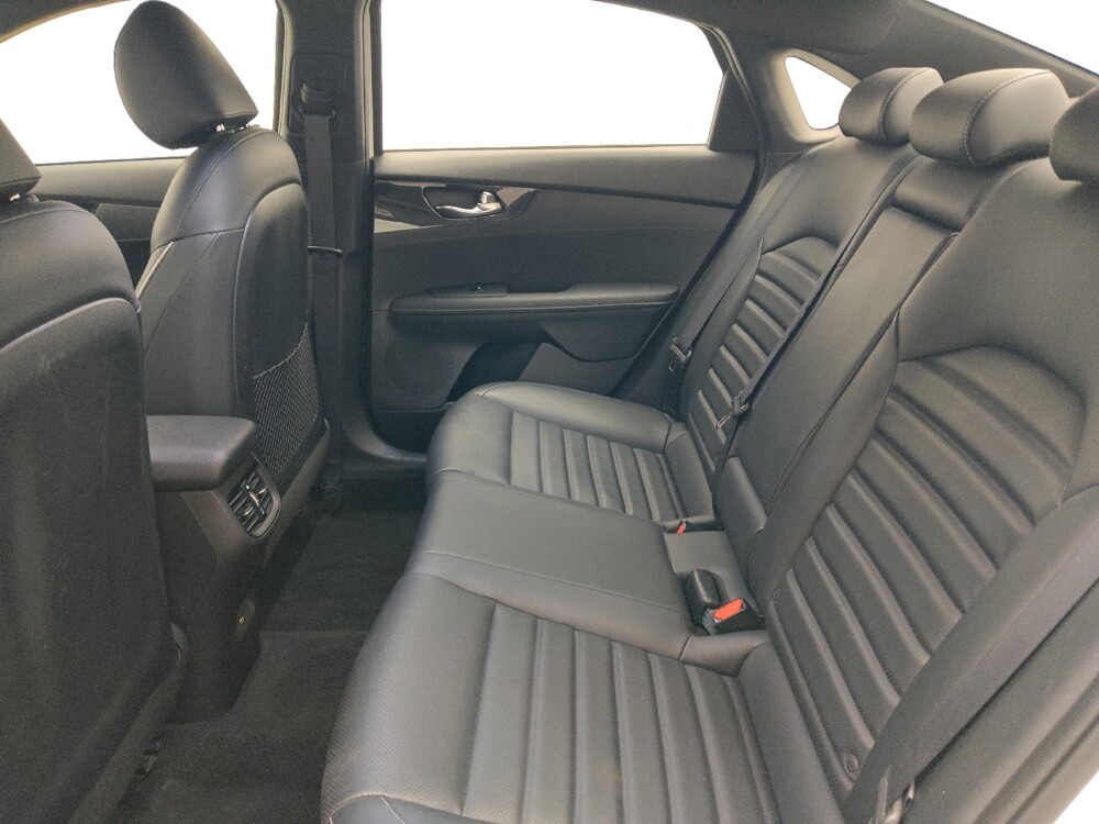 2024 Kia Forte in Jacksonville, FL 32210 - 18138081 18