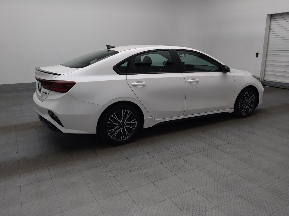 2024 Kia Forte in Jacksonville, FL 32210 - 18138081 10