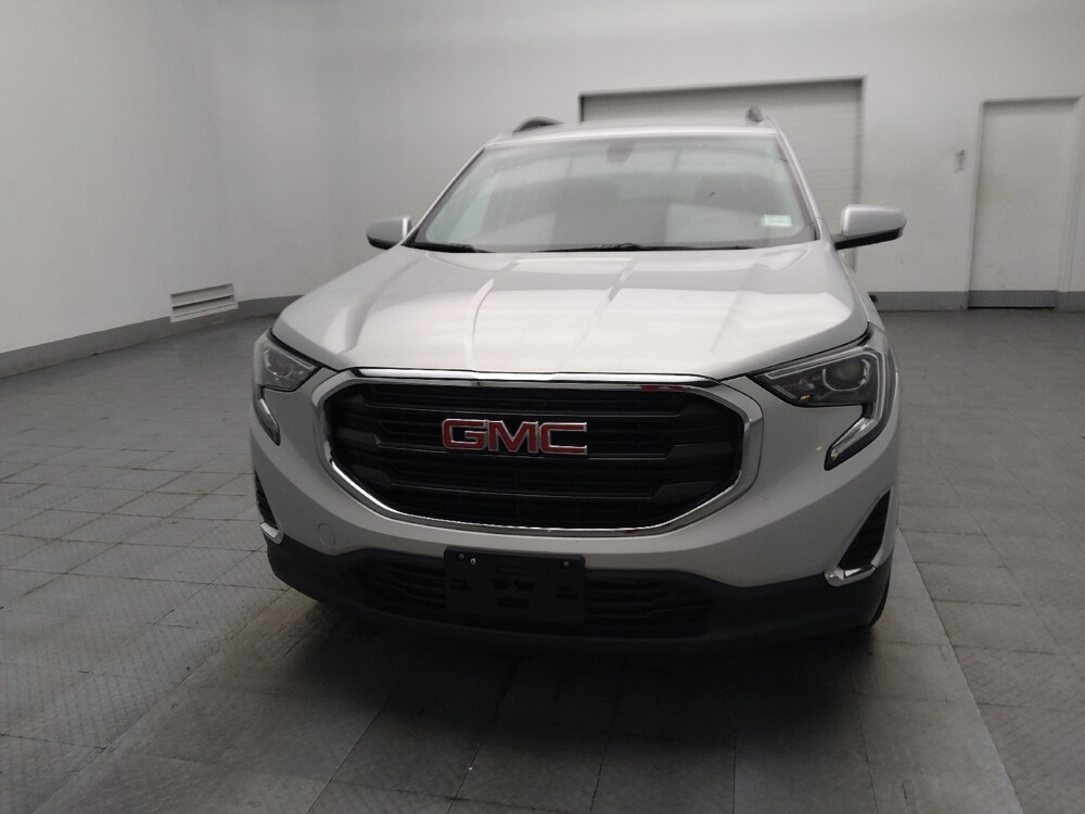 2019 GMC Terrain in Macon, GA 31210 - 18138082 15