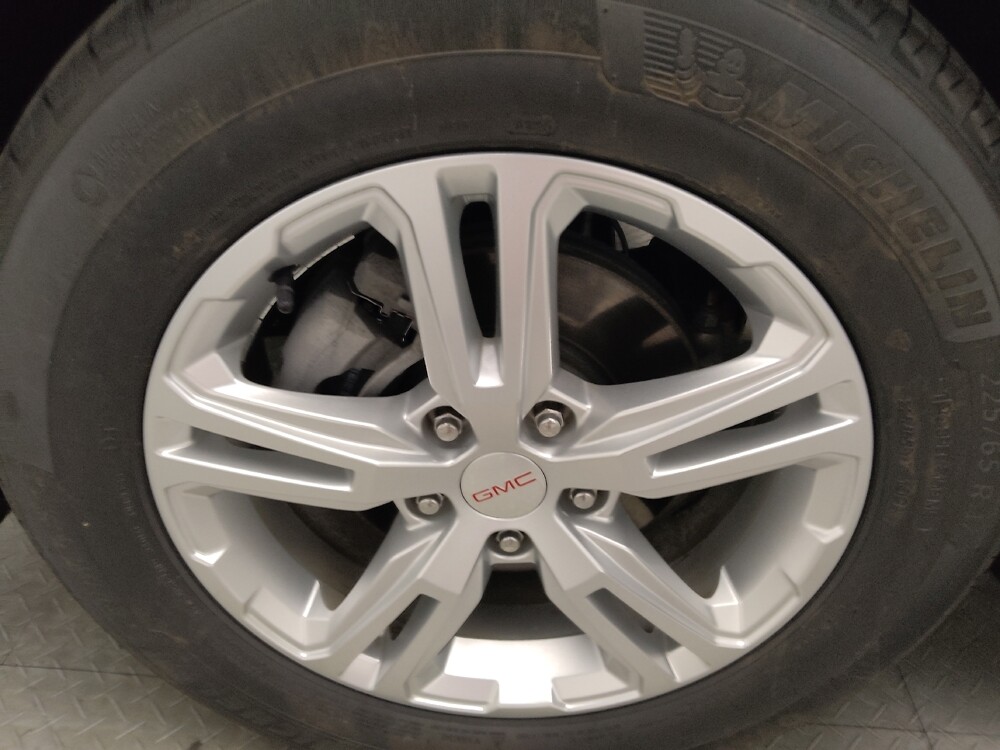 2019 GMC Terrain in Macon, GA 31210 - 18138082 31