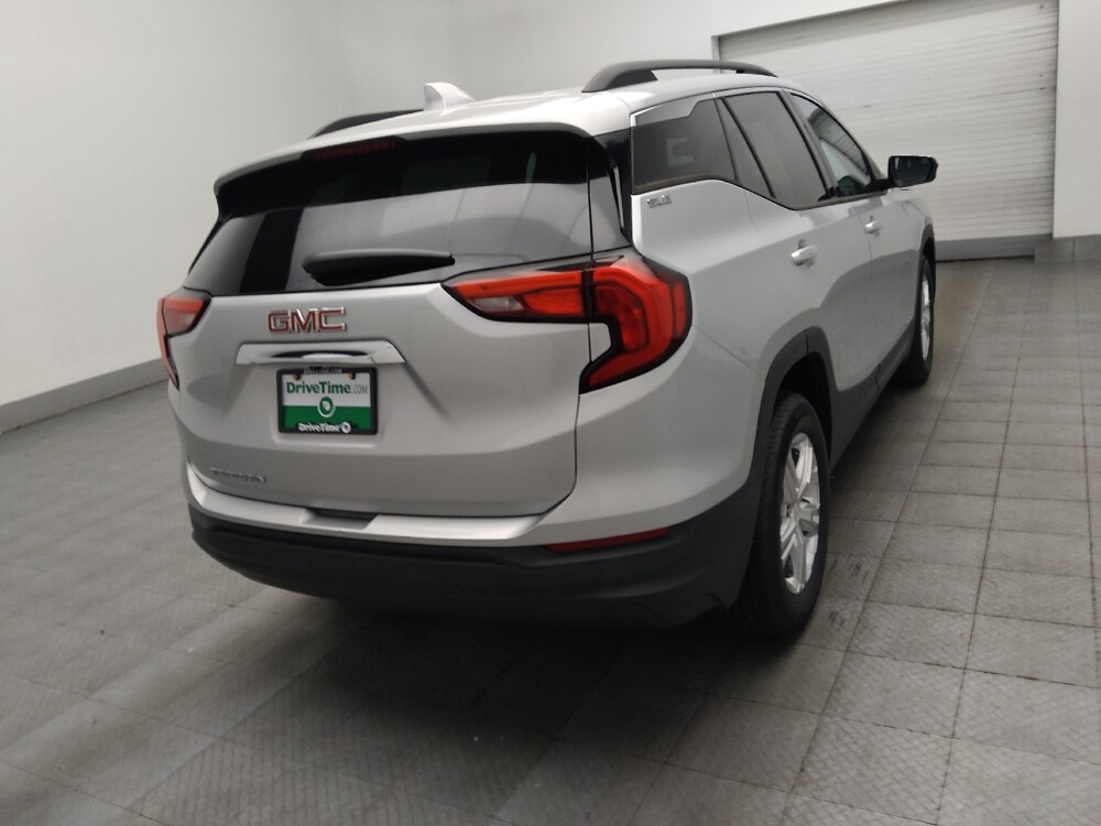 2019 GMC Terrain in Macon, GA 31210 - 18138082 9