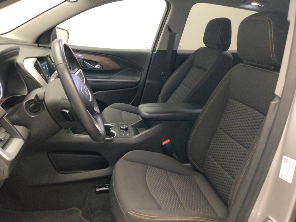 2019 GMC Terrain in Macon, GA 31210 - 18138082 17