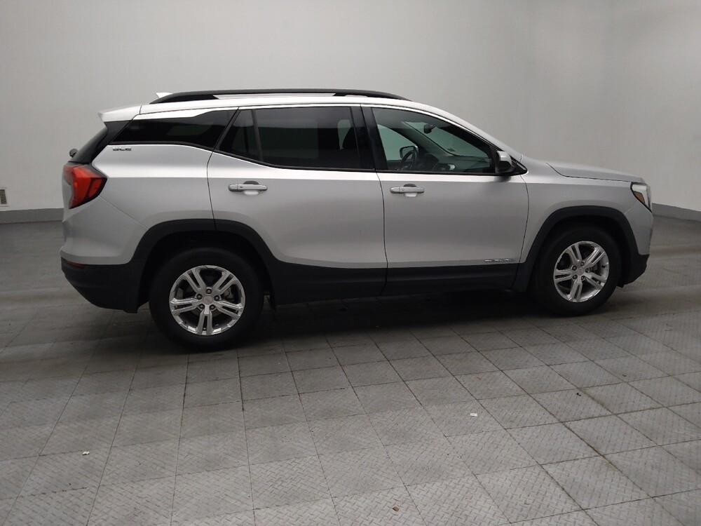 2019 GMC Terrain in Macon, GA 31210 - 18138082 10