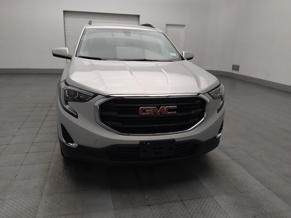 2019 GMC Terrain in Macon, GA 31210 - 18138082 14