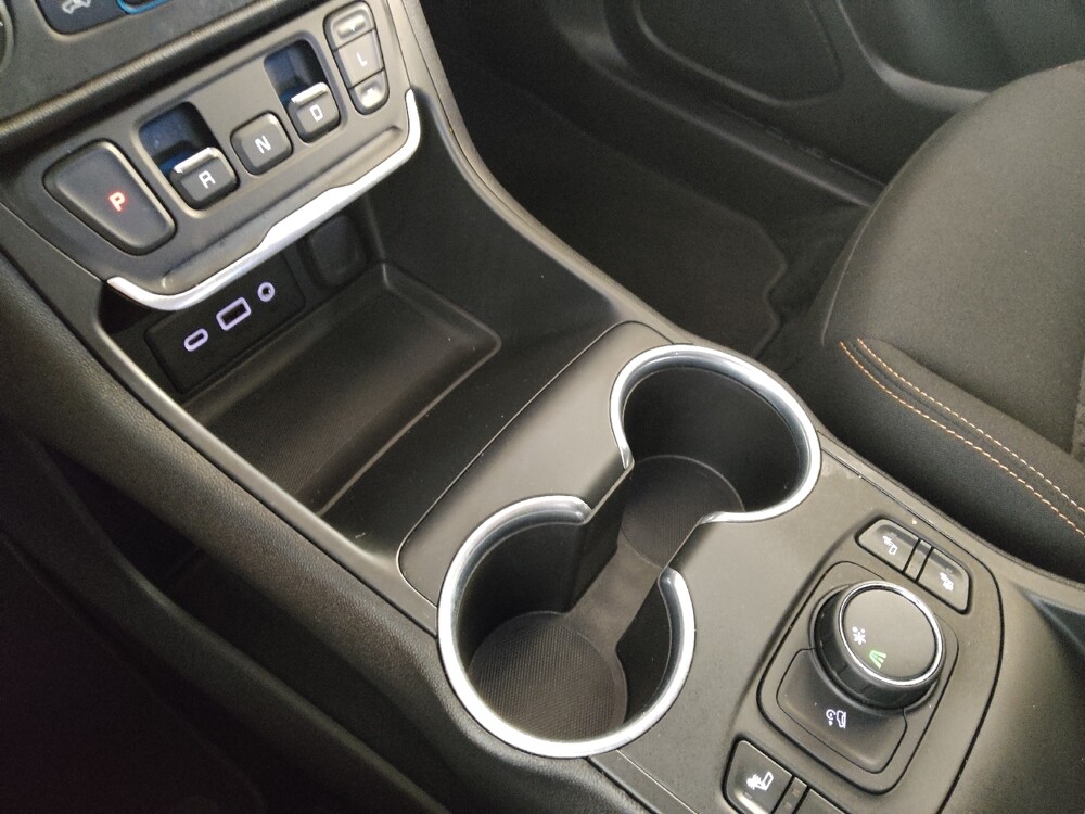 2019 GMC Terrain in Macon, GA 31210 - 18138082 26