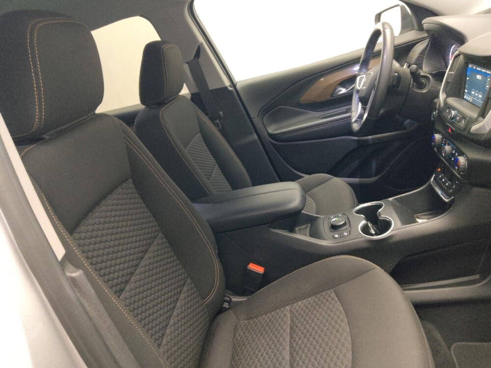2019 GMC Terrain in Macon, GA 31210 - 18138082 21