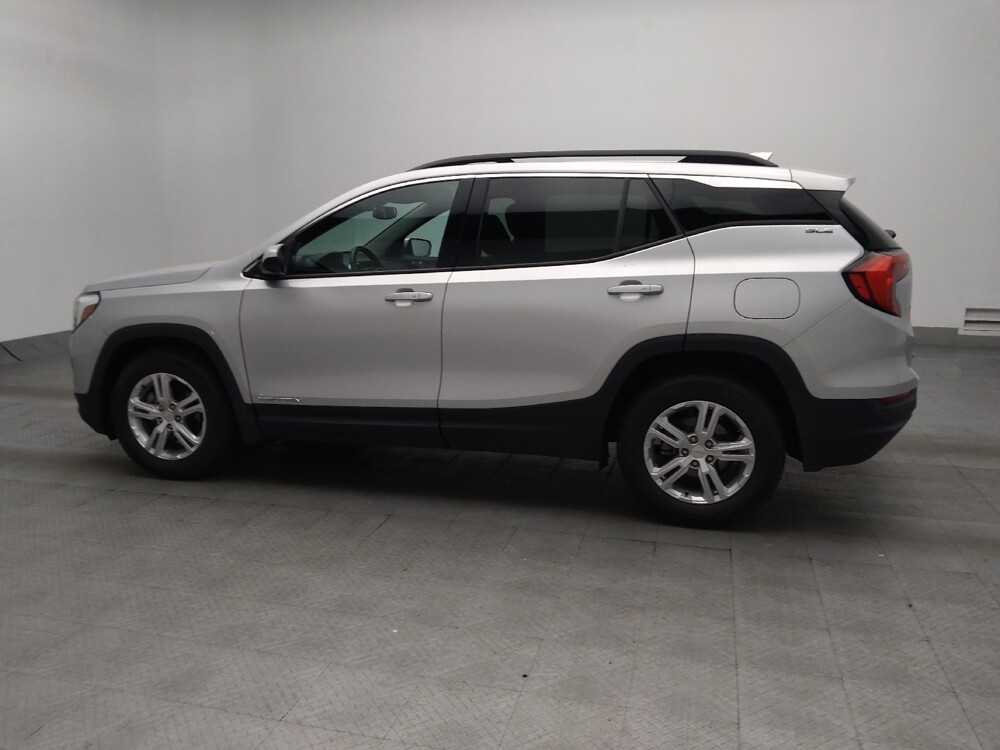 2019 GMC Terrain in Macon, GA 31210 - 18138082 3
