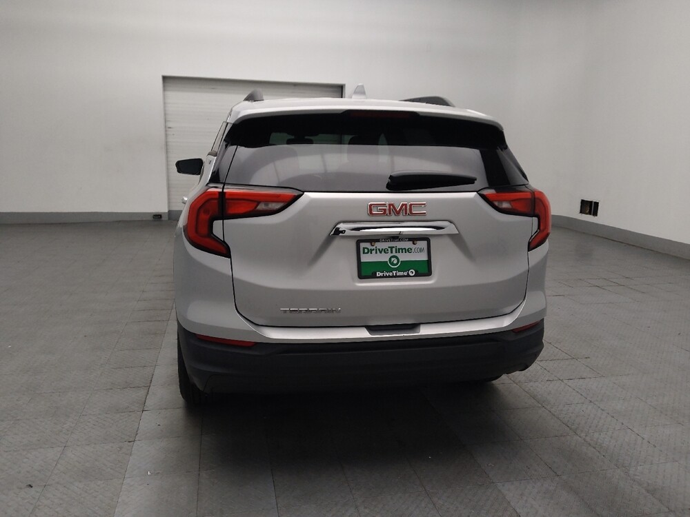 2019 GMC Terrain in Macon, GA 31210 - 18138082 6