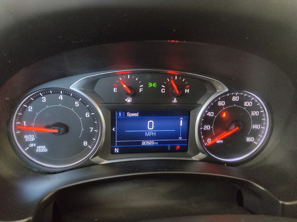 2019 GMC Terrain in Macon, GA 31210 - 18138082 23