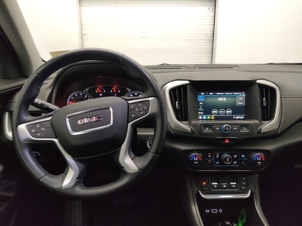 2019 GMC Terrain in Macon, GA 31210 - 18138082 22