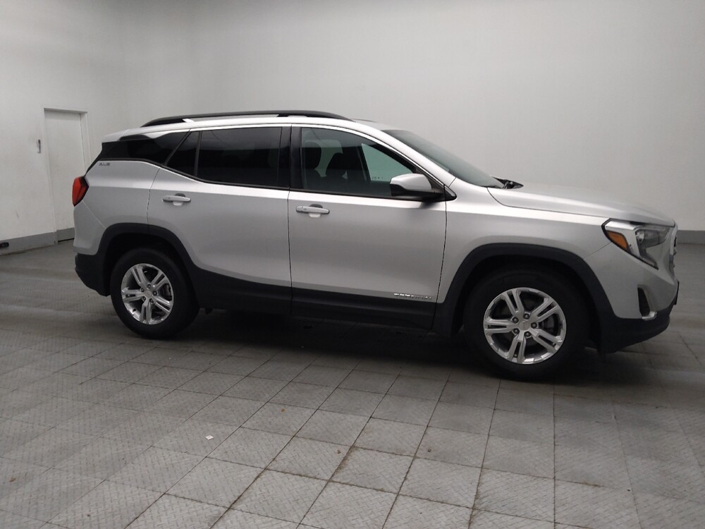 2019 GMC Terrain in Macon, GA 31210 - 18138082 11