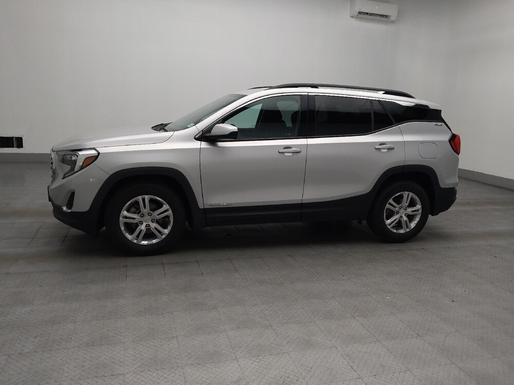 2019 GMC Terrain in Macon, GA 31210 - 18138082 2