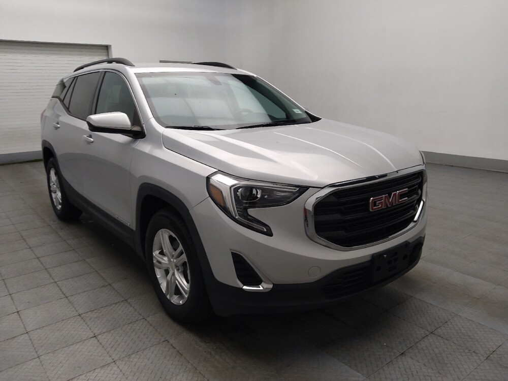 2019 GMC Terrain in Macon, GA 31210 - 18138082 13