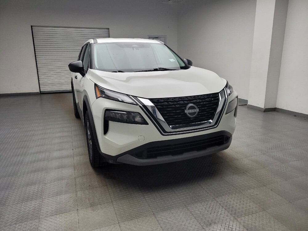 2023 Nissan Rogue in Taylor, MI 48180 - 18138083 14
