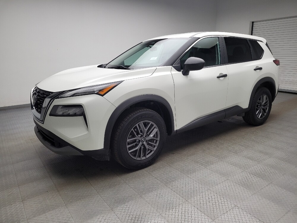 2023 Nissan Rogue in Taylor, MI 48180 - 18138083 2