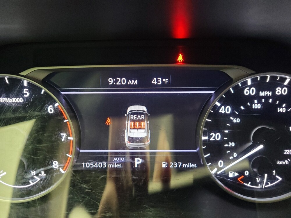 2023 Nissan Rogue in Taylor, MI 48180 - 18138083 23