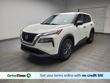 2023 Nissan Rogue in Taylor, MI 48180
