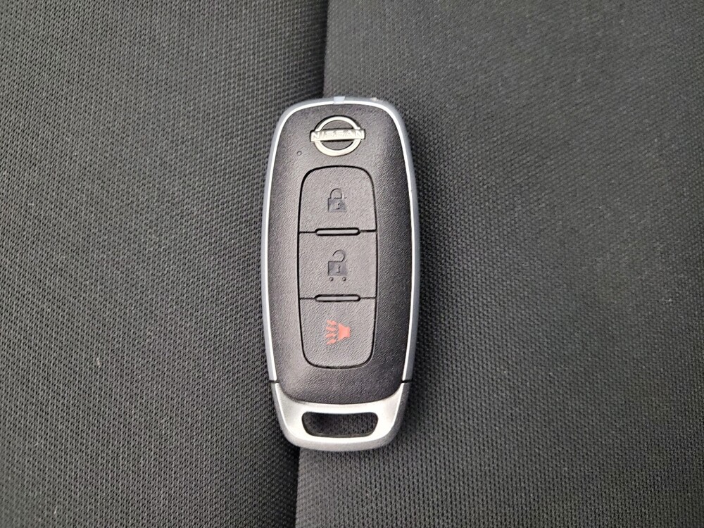 2023 Nissan Rogue in Taylor, MI 48180 - 18138083 32