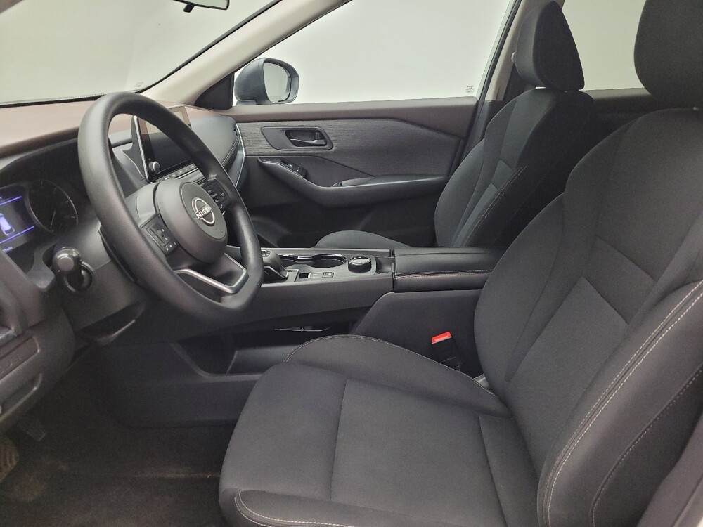 2023 Nissan Rogue in Taylor, MI 48180 - 18138083 17