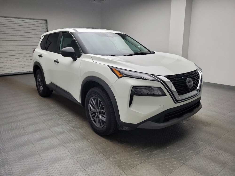 2023 Nissan Rogue in Taylor, MI 48180 - 18138083 13