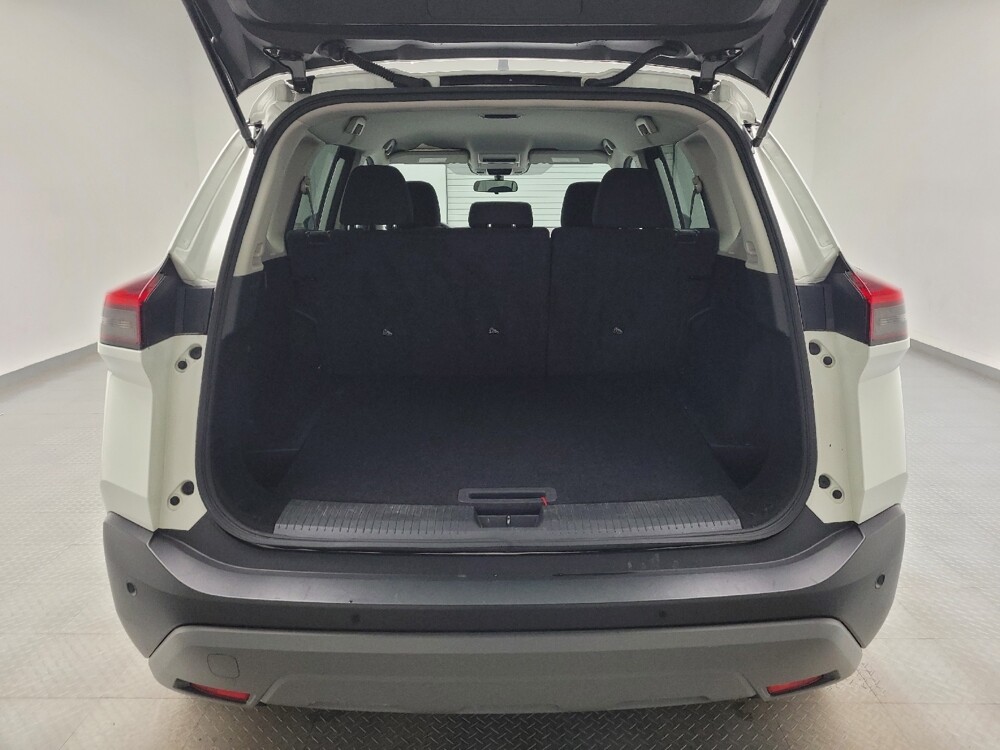 2023 Nissan Rogue in Taylor, MI 48180 - 18138083 29