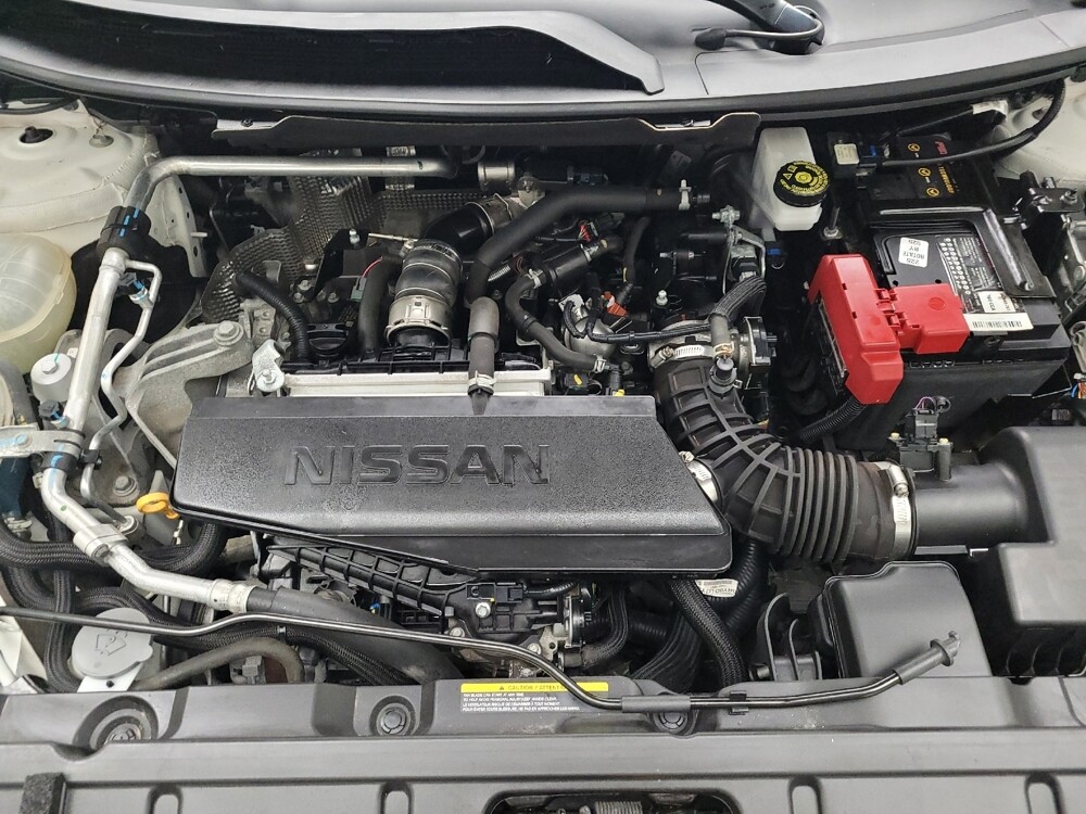 2023 Nissan Rogue in Taylor, MI 48180 - 18138083 30