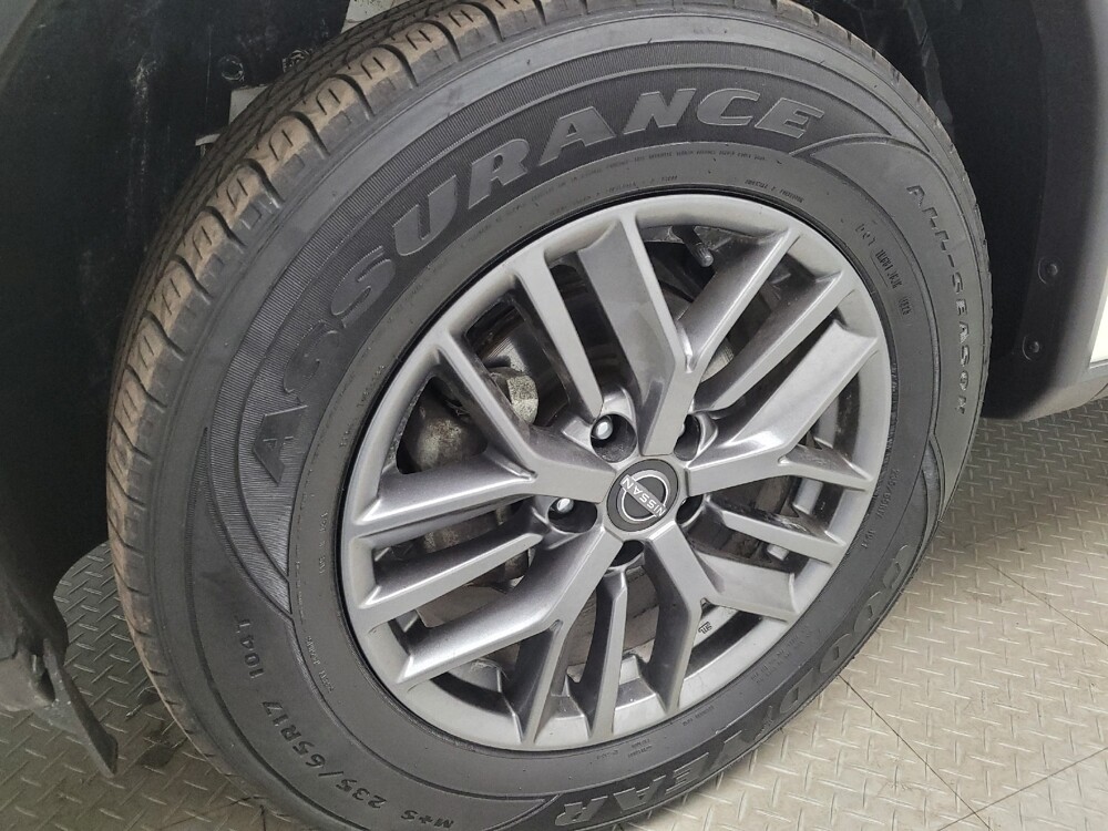 2023 Nissan Rogue in Taylor, MI 48180 - 18138083 31