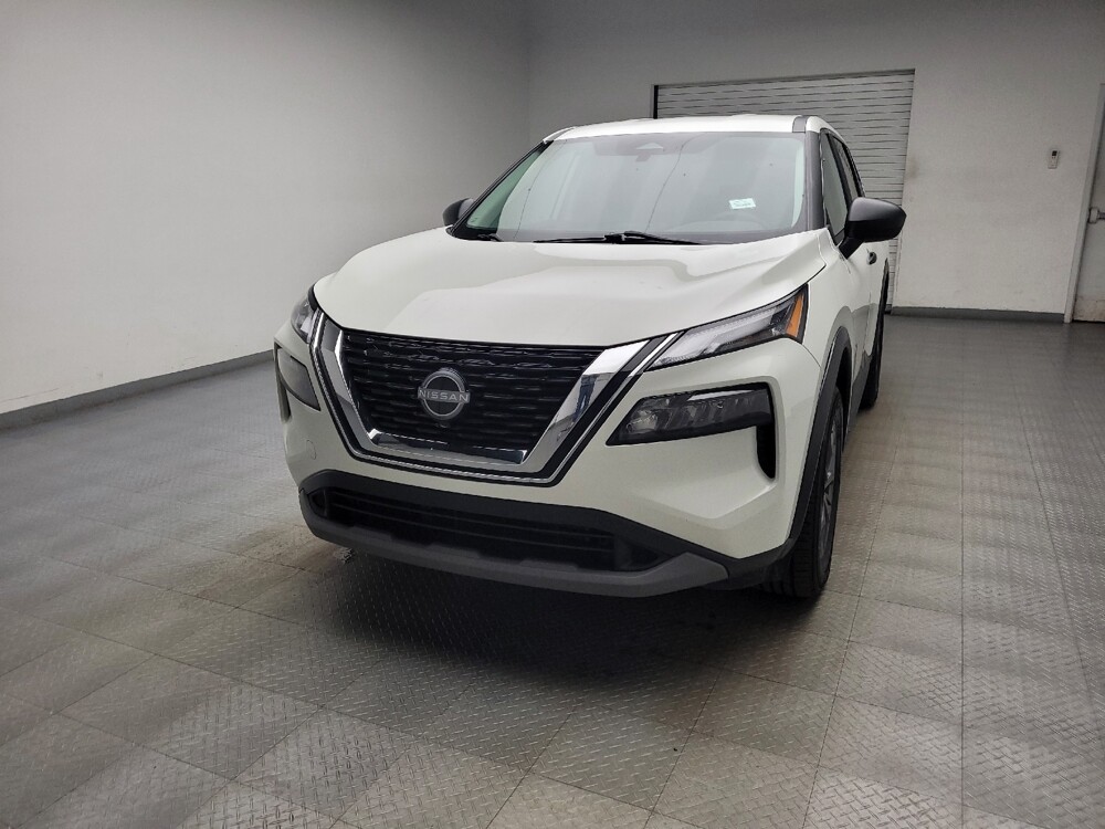 2023 Nissan Rogue in Taylor, MI 48180 - 18138083 15