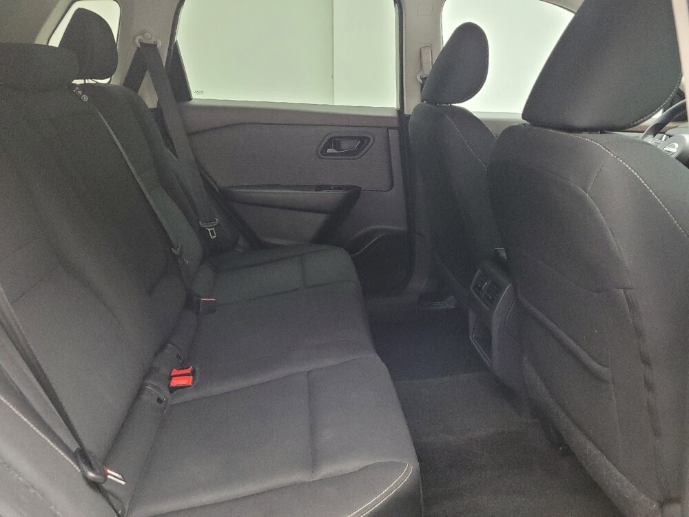 2023 Nissan Rogue in Taylor, MI 48180 - 18138083 19