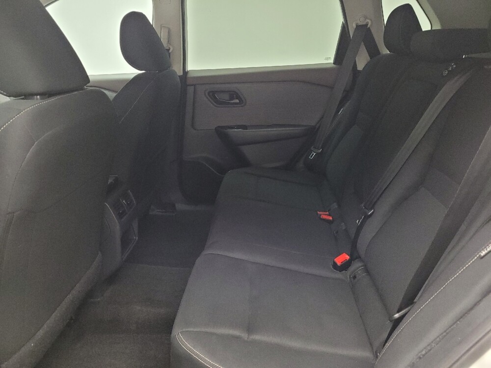 2023 Nissan Rogue in Taylor, MI 48180 - 18138083 18