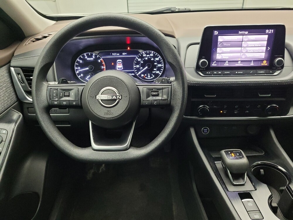 2023 Nissan Rogue in Taylor, MI 48180 - 18138083 22