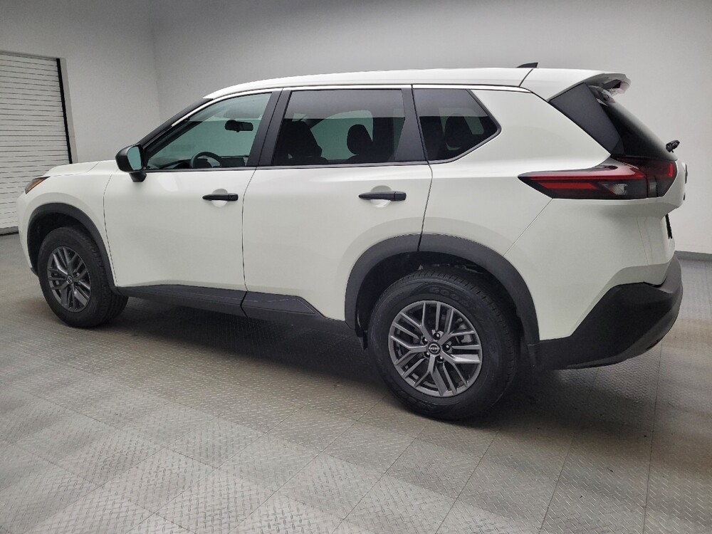 2023 Nissan Rogue in Taylor, MI 48180 - 18138083 3