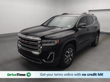 2021 GMC Acadia in Ocala, FL 34471