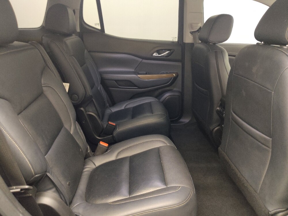 2021 GMC Acadia in Ocala, FL 34471 - 18138085 19
