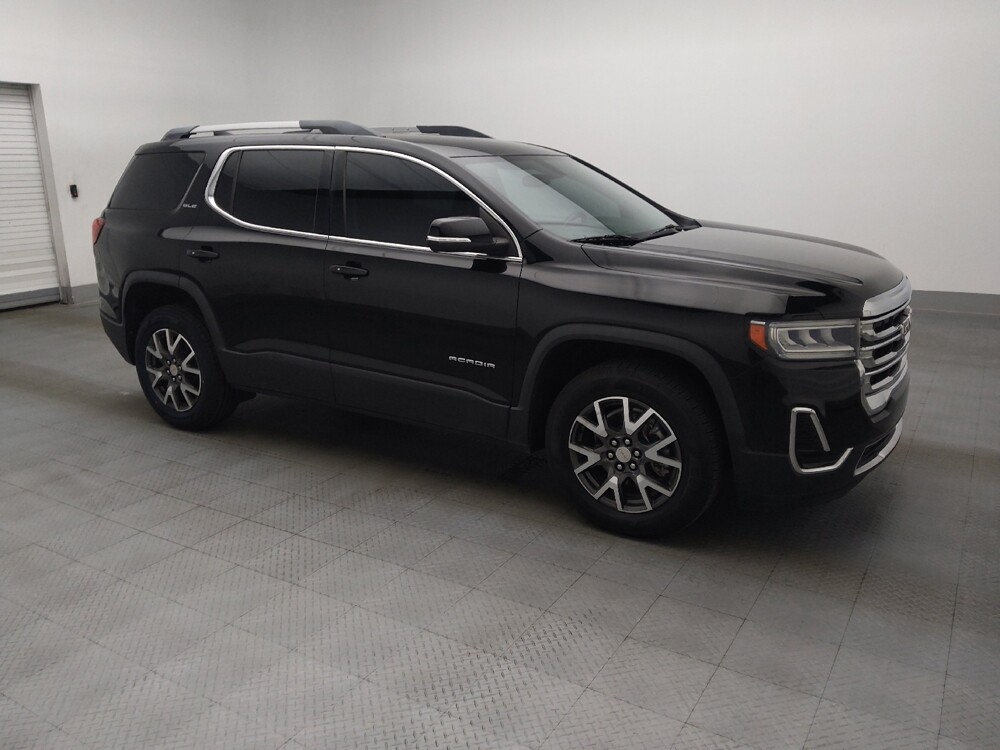 2021 GMC Acadia in Ocala, FL 34471 - 18138085 11