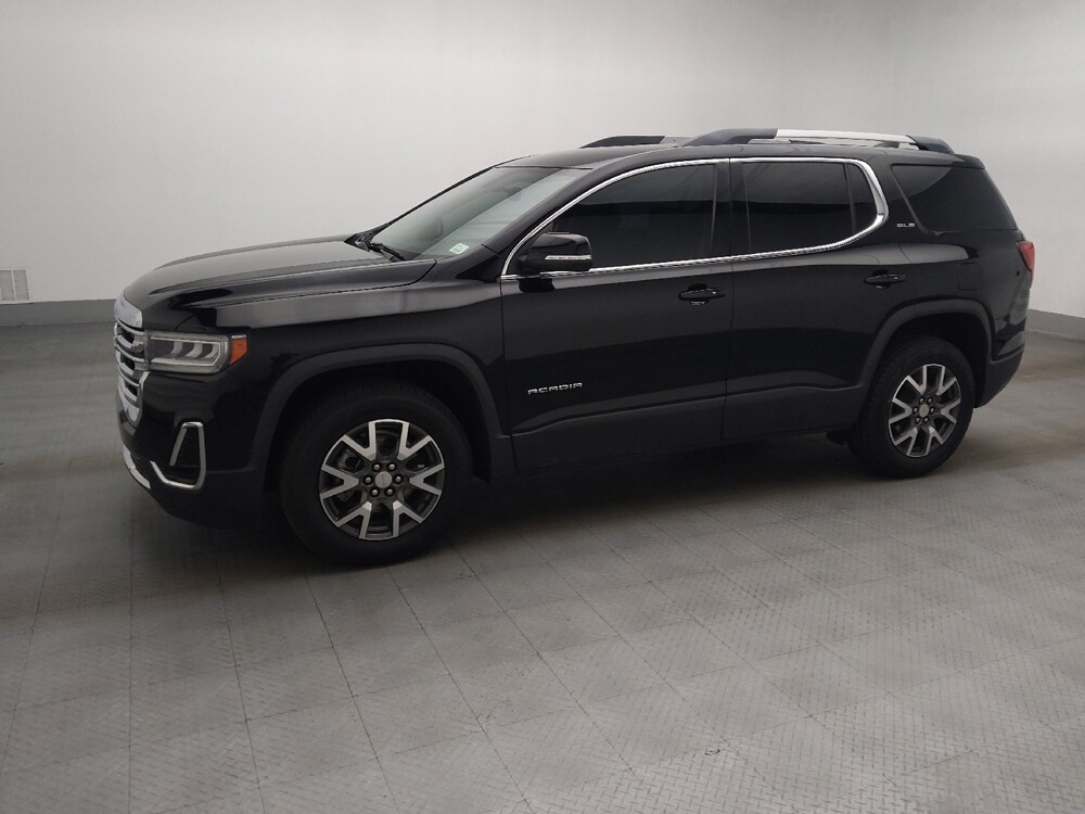 2021 GMC Acadia in Ocala, FL 34471 - 18138085 2