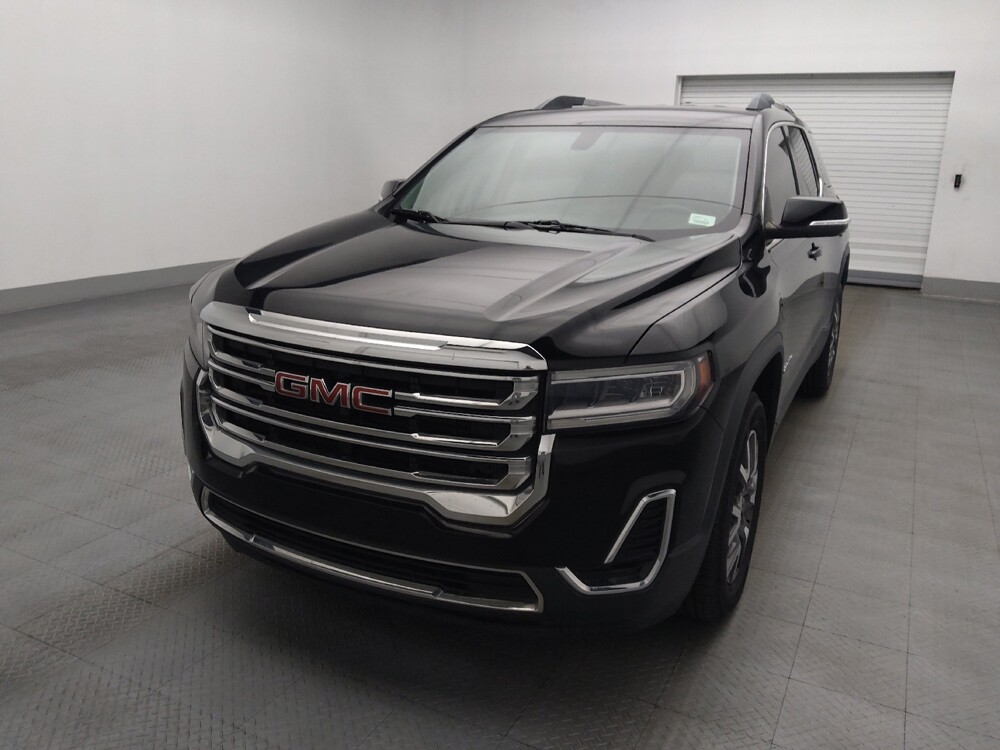 2021 GMC Acadia in Ocala, FL 34471 - 18138085 15