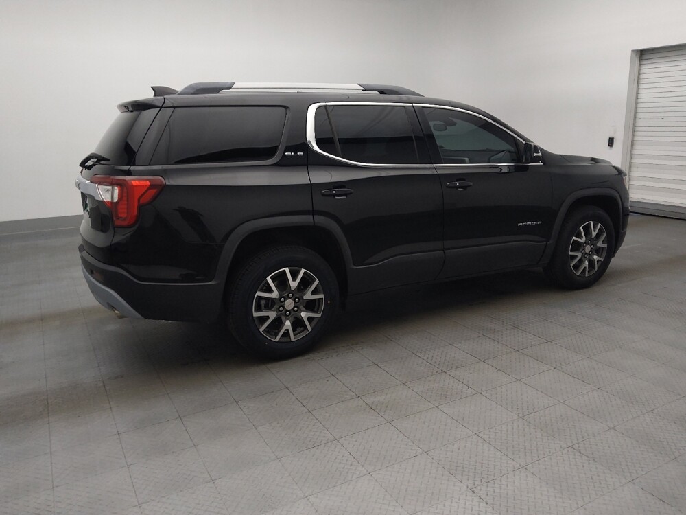 2021 GMC Acadia in Ocala, FL 34471 - 18138085 10